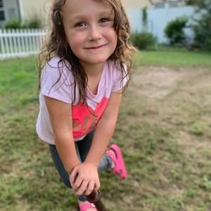 Meet your Posher, Heather